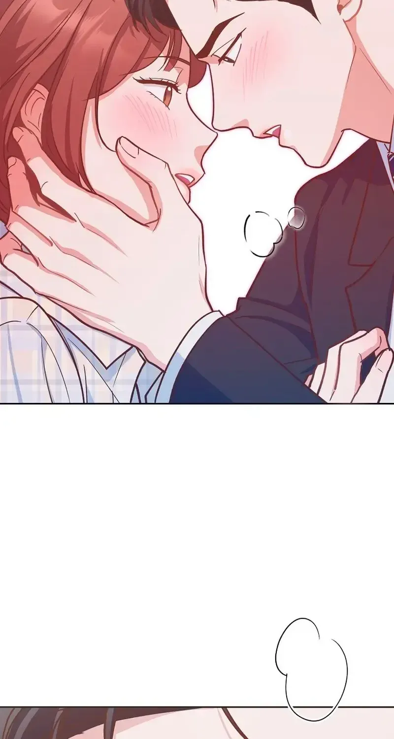 An Emergency Blind Date Chapter 34 page 24 - 