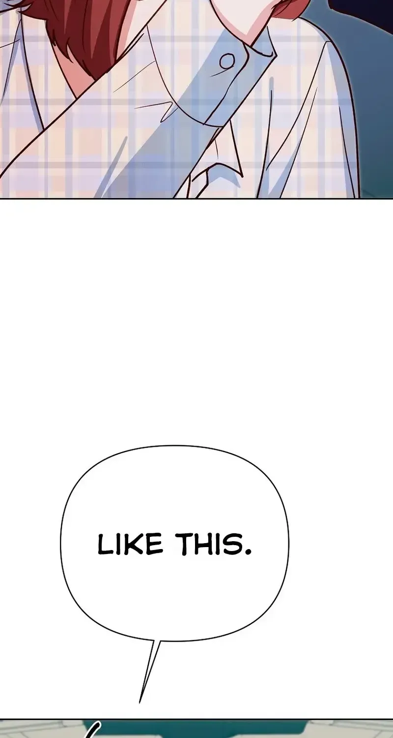 An Emergency Blind Date Chapter 34 page 33 - 