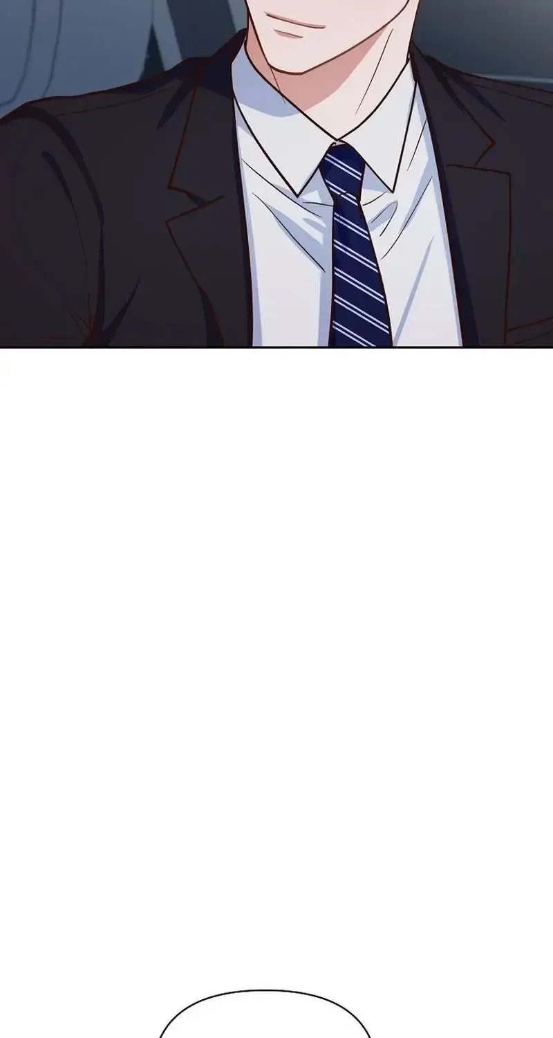 An Emergency Blind Date Chapter 34 page 5 - 
