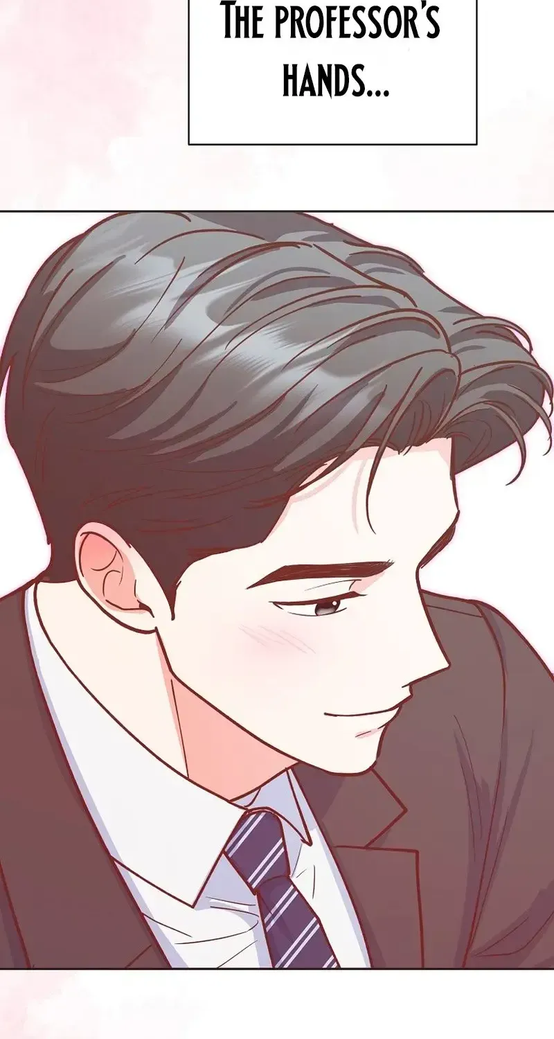An Emergency Blind Date Chapter 34 page 44 - 