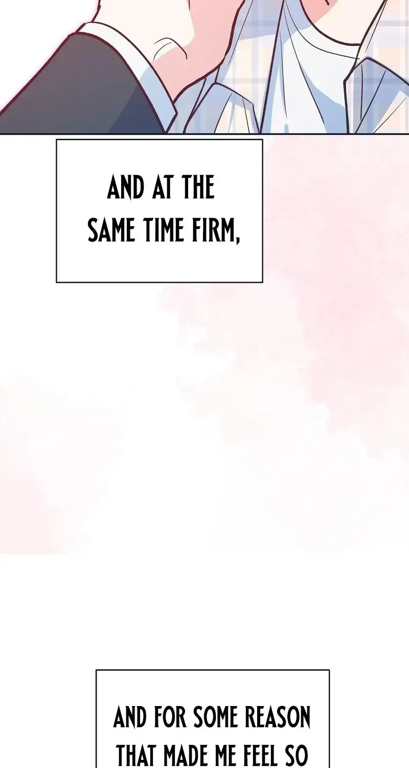 An Emergency Blind Date Chapter 34 page 46 - 