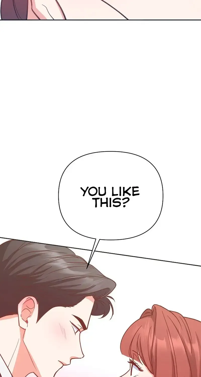 An Emergency Blind Date Chapter 34 page 49 - 
