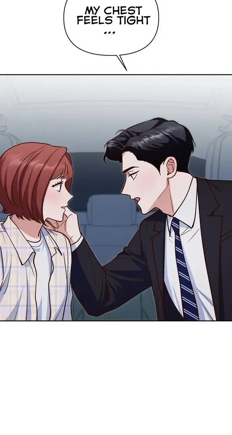 An Emergency Blind Date Chapter 34 page 6 - 