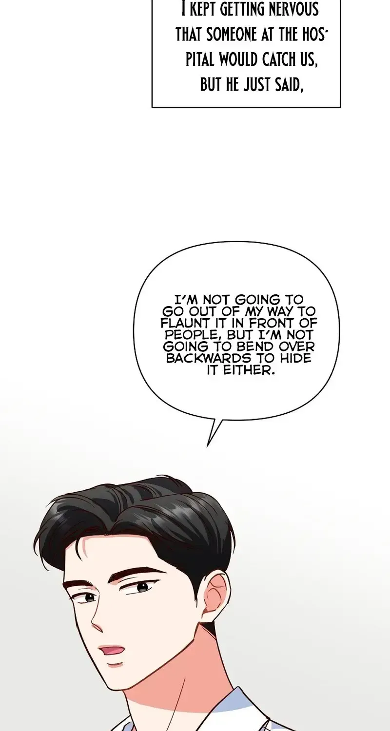An Emergency Blind Date Chapter 34 page 65 - 