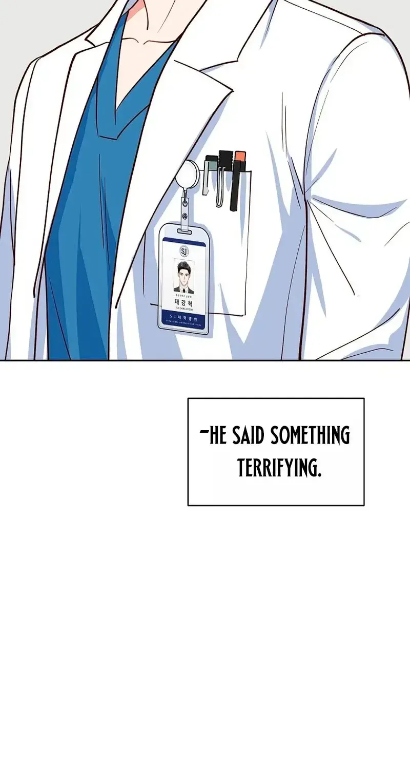 An Emergency Blind Date Chapter 34 page 66 - 