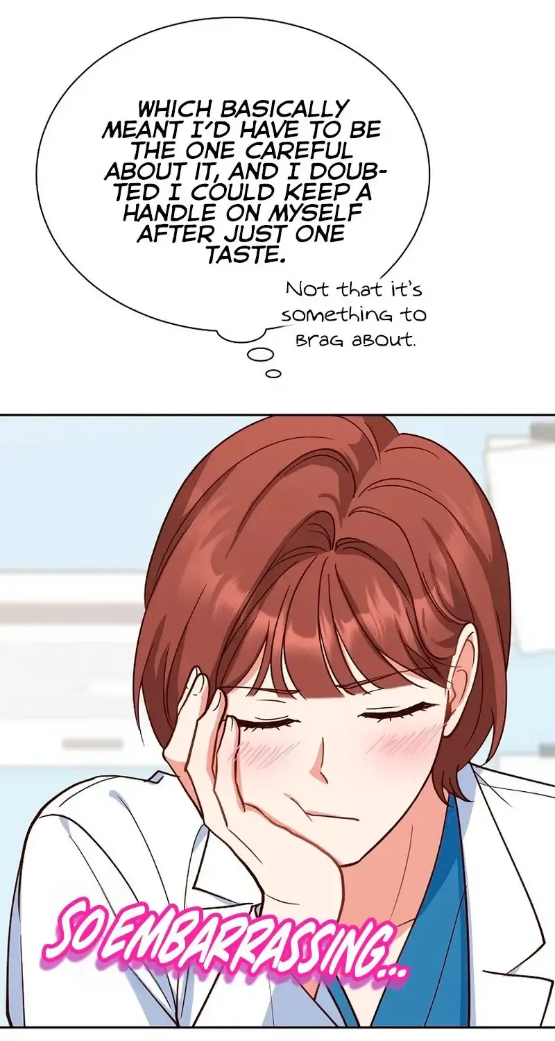 An Emergency Blind Date Chapter 34 page 67 - 