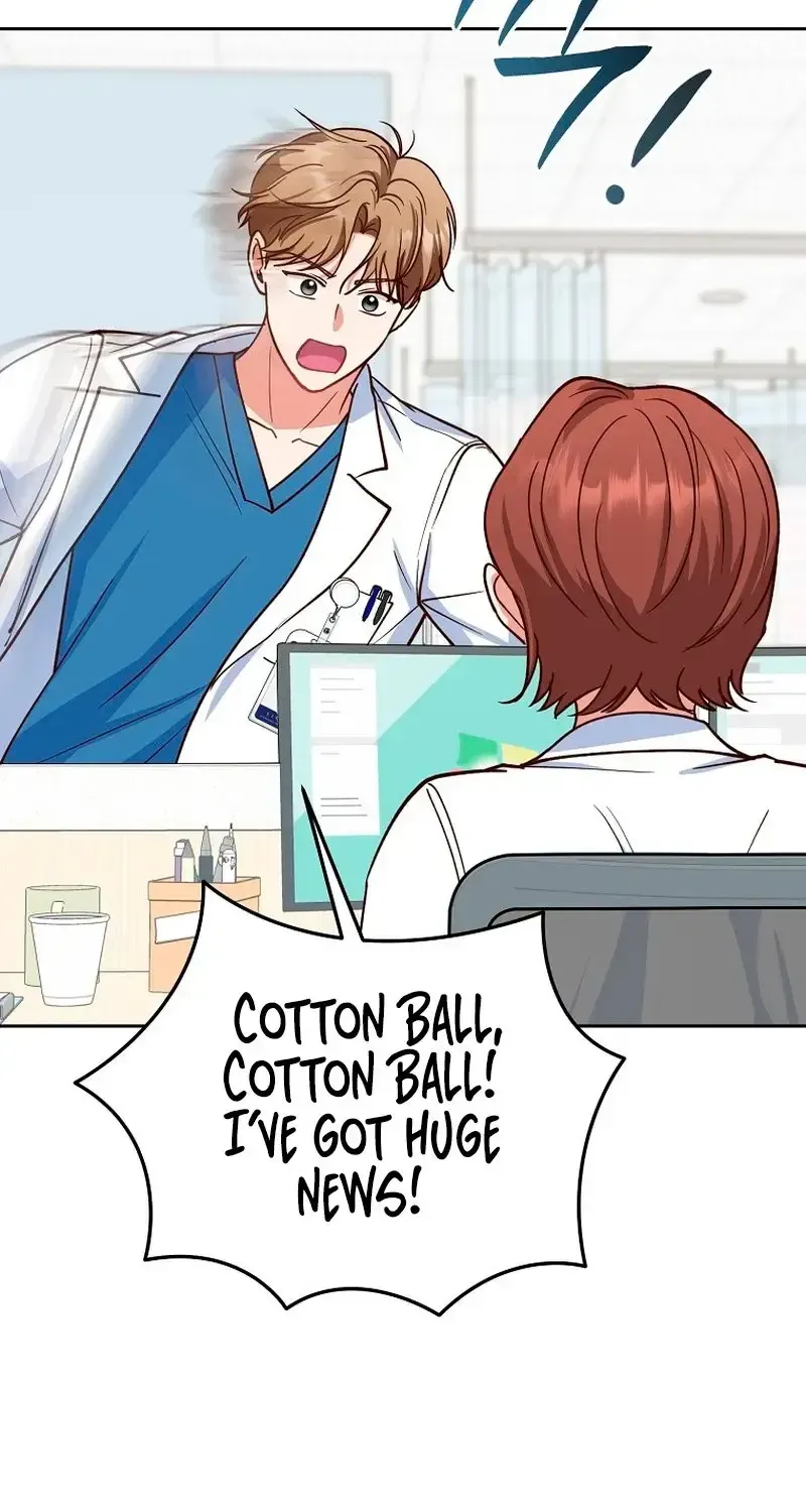 An Emergency Blind Date Chapter 34 page 69 - 