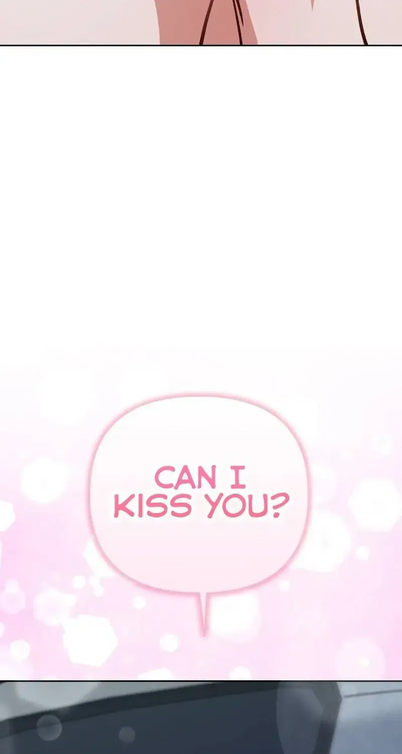 An Emergency Blind Date Chapter 34 page 8 - 
