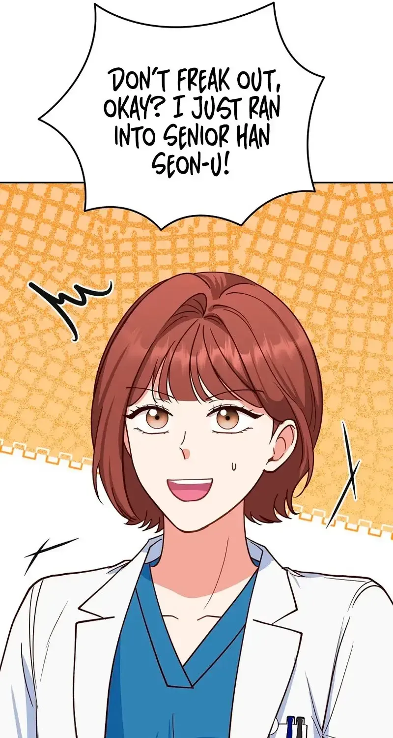 An Emergency Blind Date Chapter 34 page 71 - 