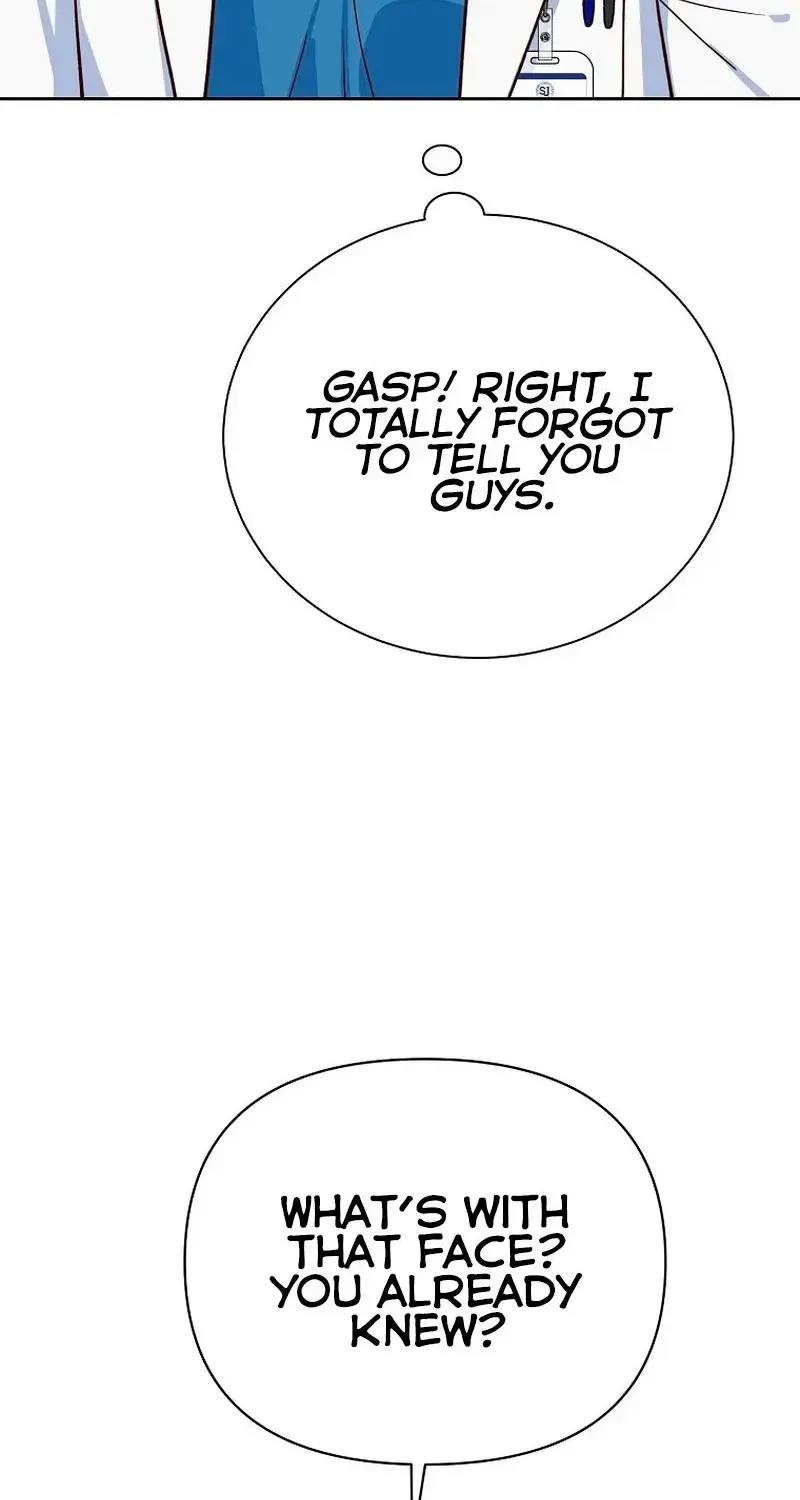 An Emergency Blind Date Chapter 34 page 72 - 