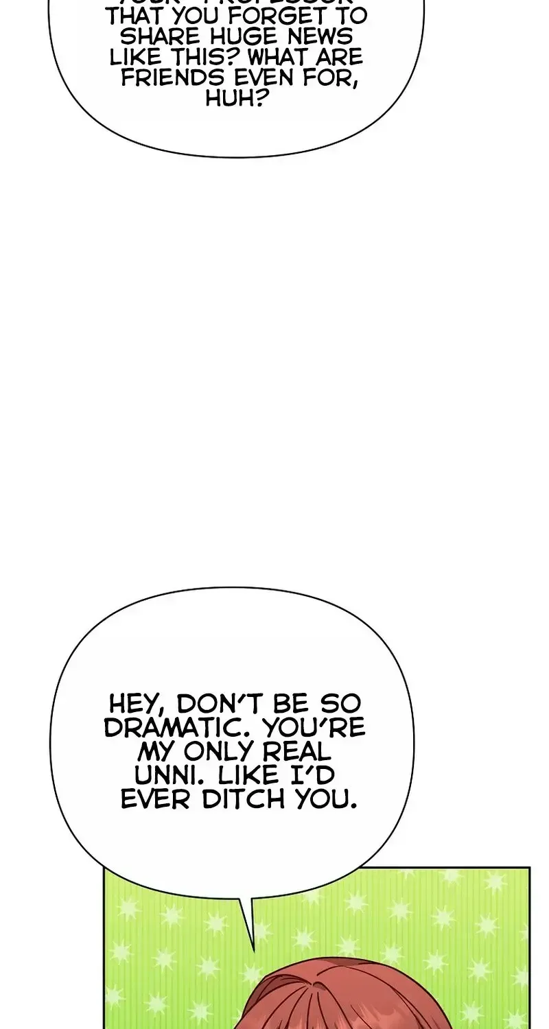 An Emergency Blind Date Chapter 34 page 75 - 