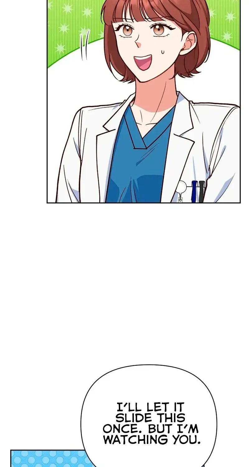 An Emergency Blind Date Chapter 34 page 76 - 