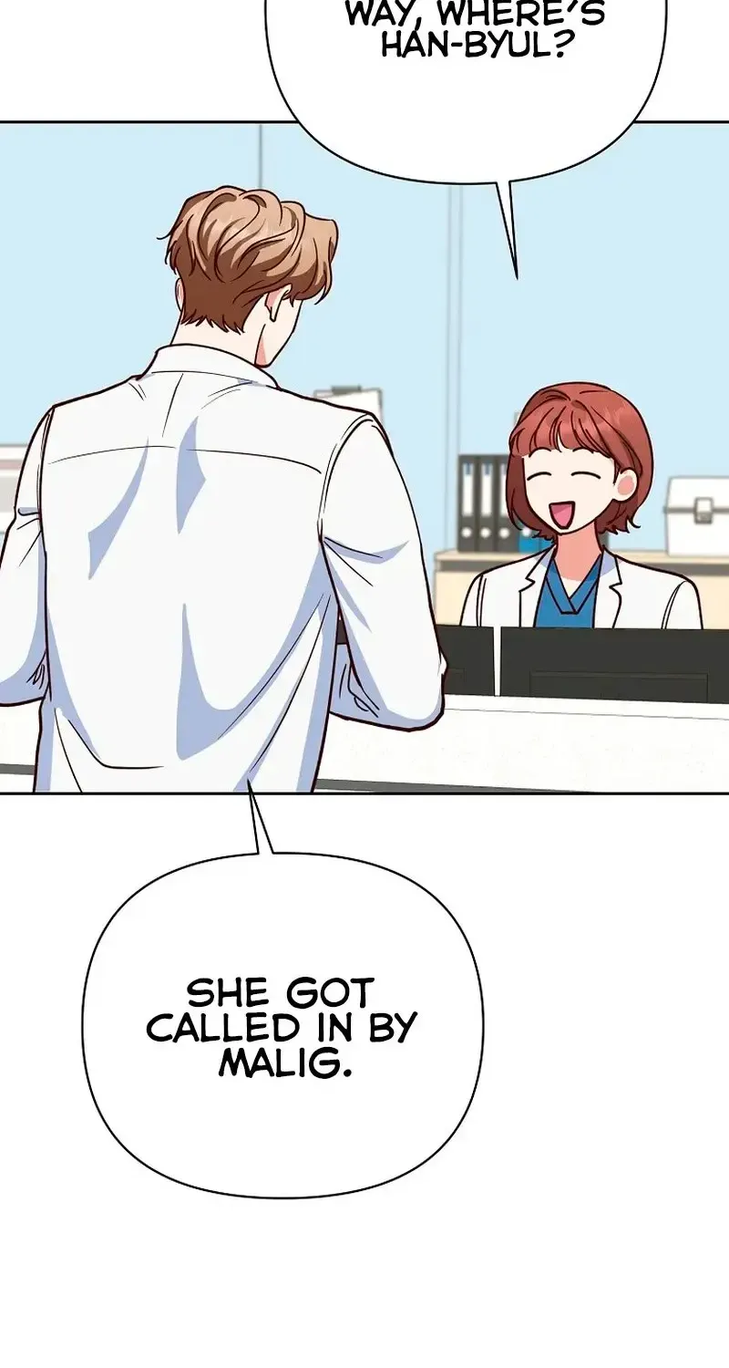 An Emergency Blind Date Chapter 34 page 78 - 