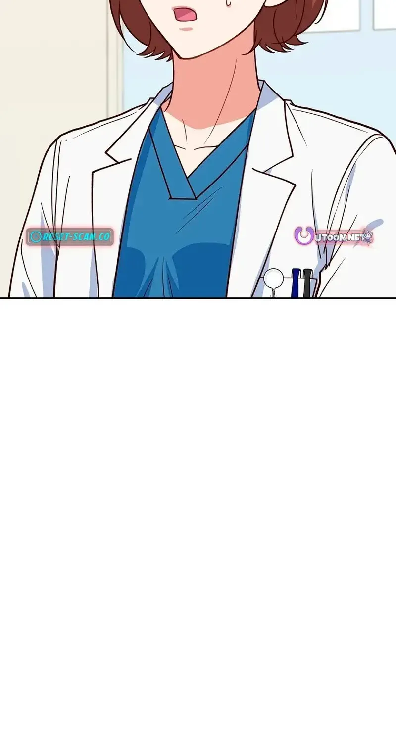 An Emergency Blind Date Chapter 34 page 80 - 