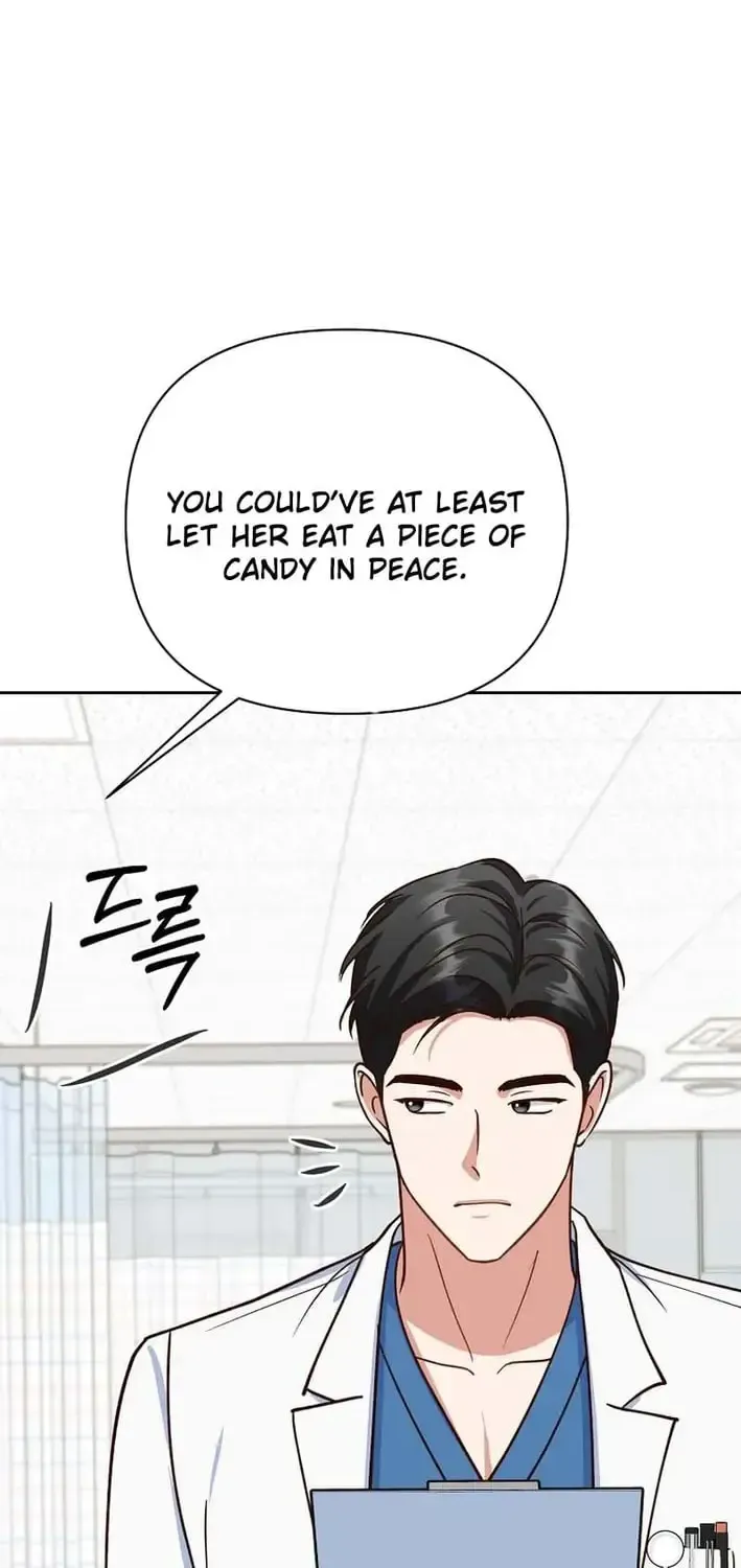 An Emergency Blind Date Chapter 35 page 29 - 