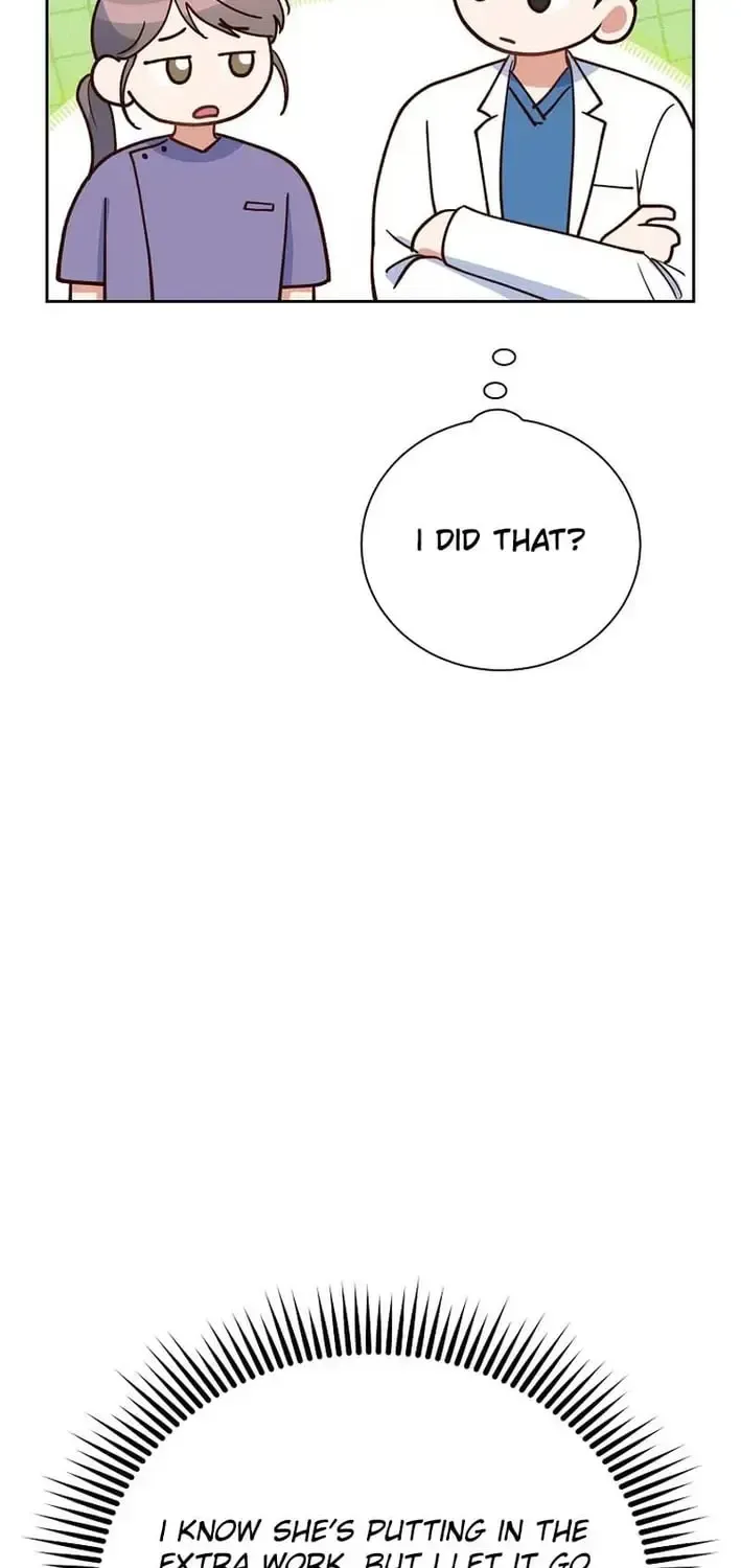 An Emergency Blind Date Chapter 35 page 35 - 