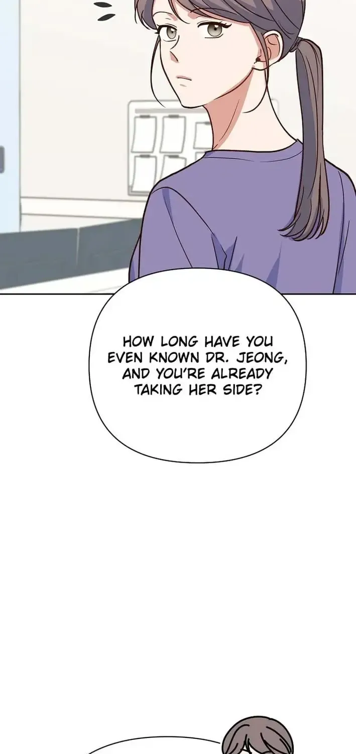 An Emergency Blind Date Chapter 35 page 39 - 
