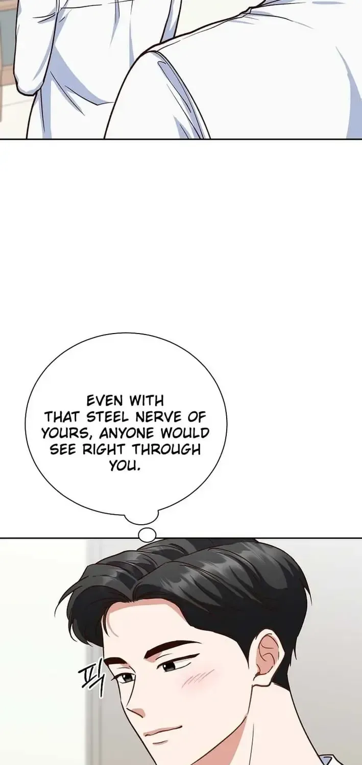 An Emergency Blind Date Chapter 35 page 49 - 