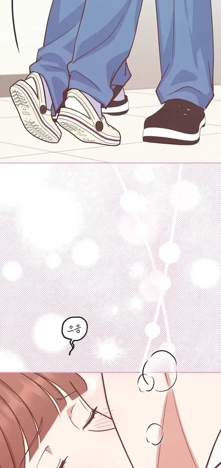 An Emergency Blind Date Chapter 35 page 58 - 