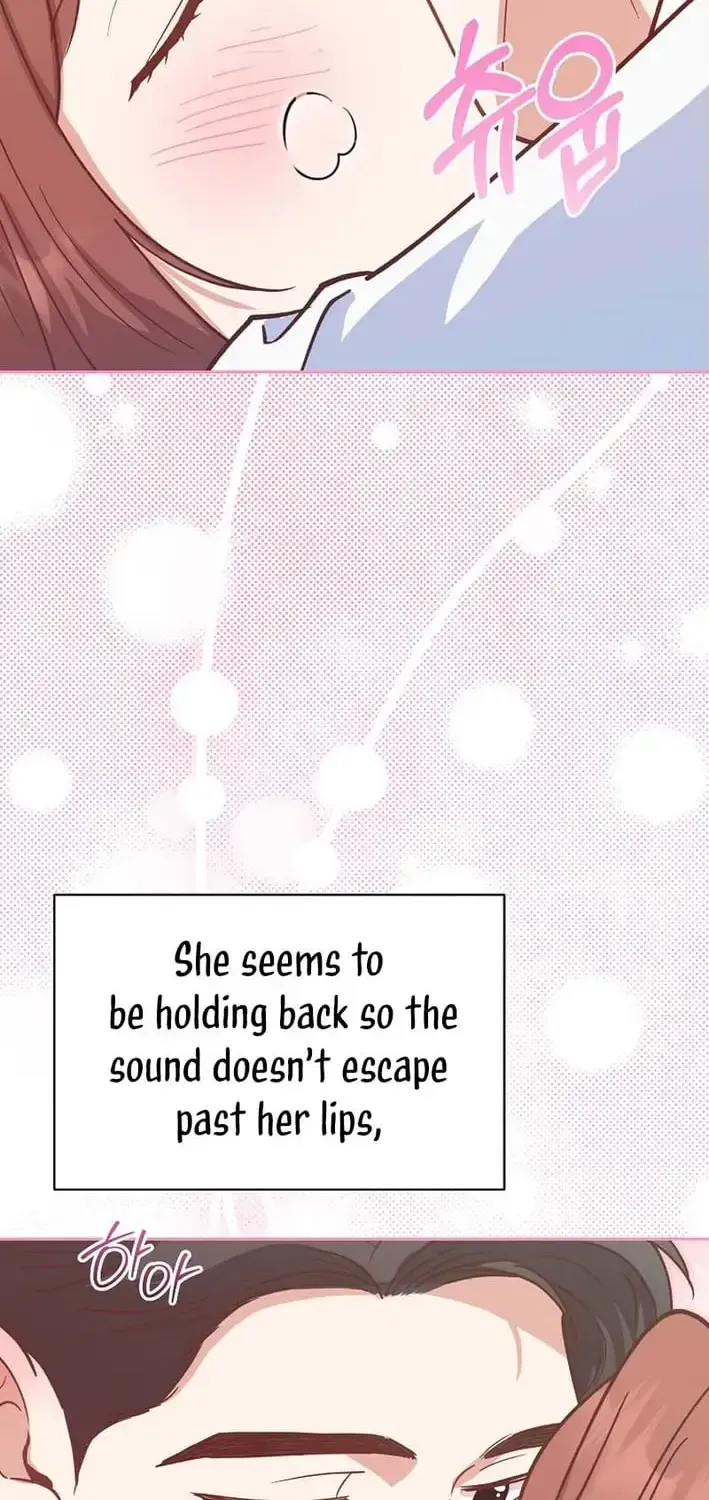 An Emergency Blind Date Chapter 35 page 59 - 