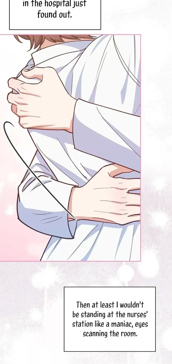 An Emergency Blind Date Chapter 35 page 61 - 