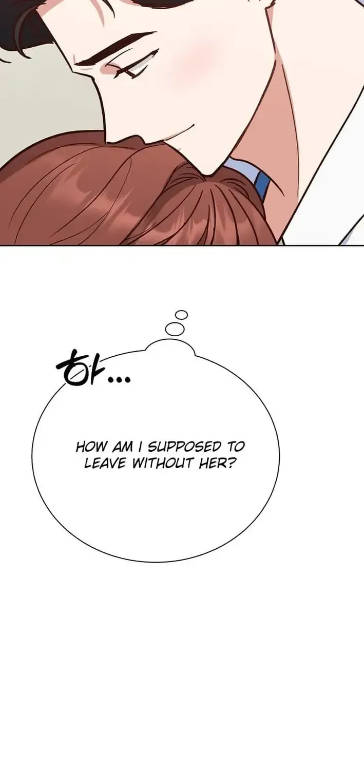 An Emergency Blind Date Chapter 35 page 68 - 