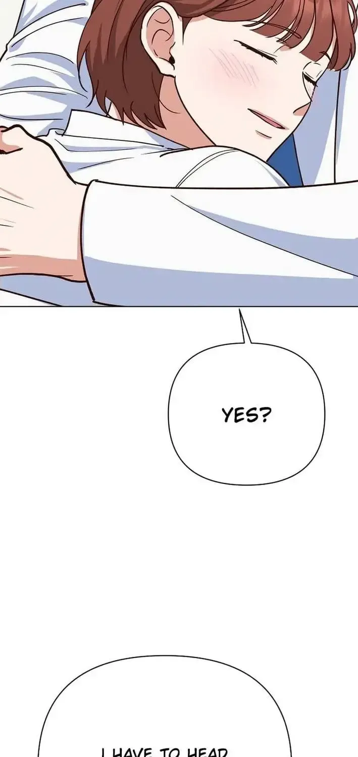 An Emergency Blind Date Chapter 35 page 70 - 