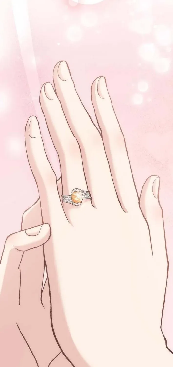 An Engagement Ring Out of the Blue  My CEO
