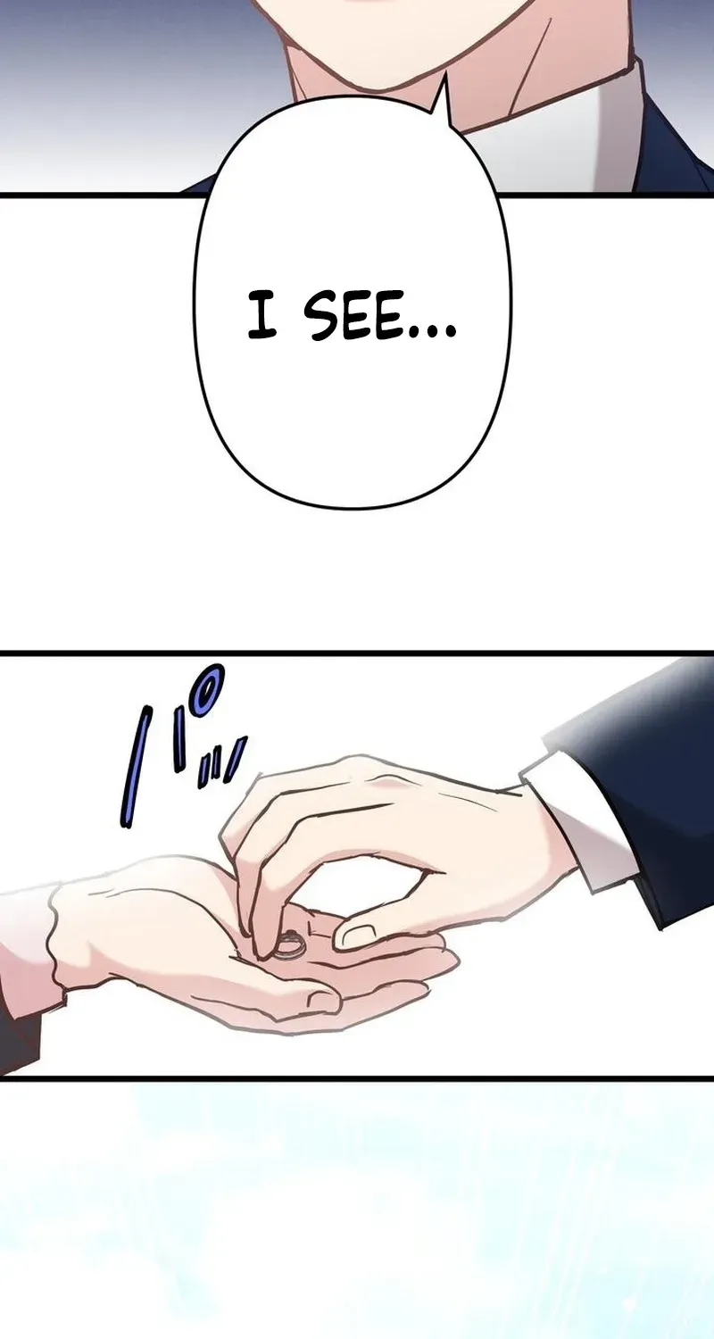An Engagement Ring Out of the Blue  My CEO