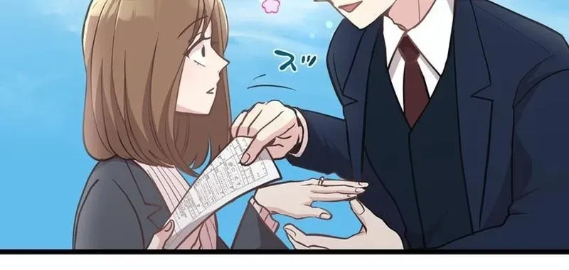 An Engagement Ring Out of the Blue  My CEO