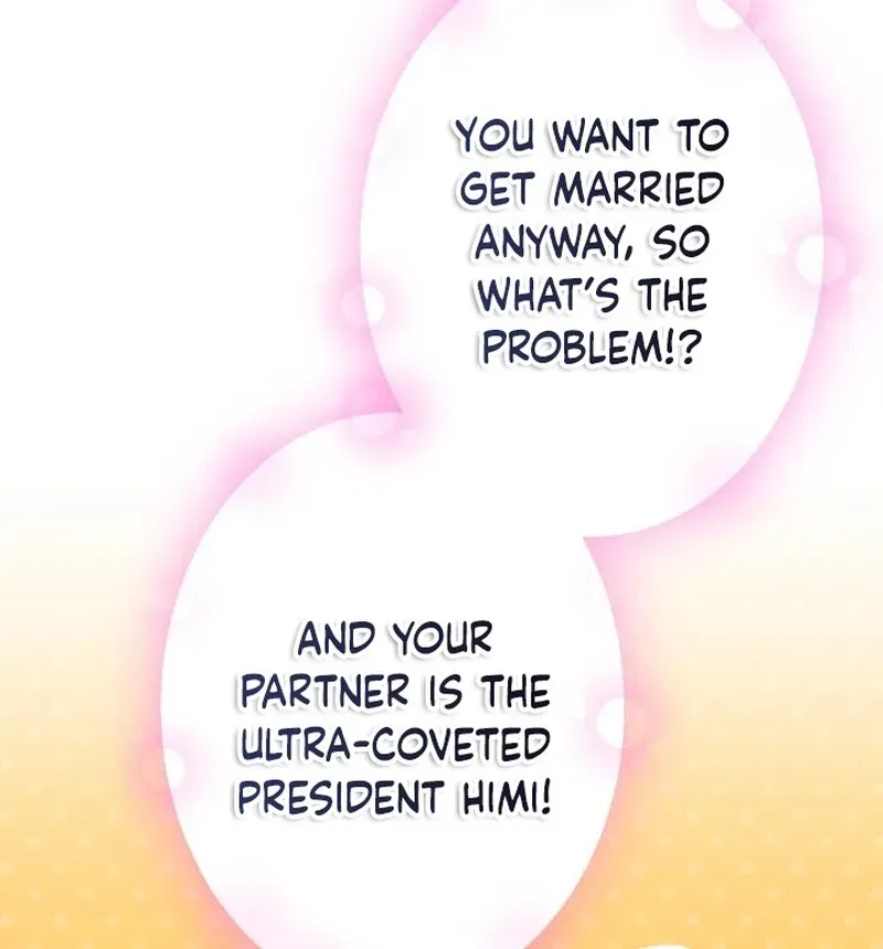 An Engagement Ring Out of the Blue  My CEO