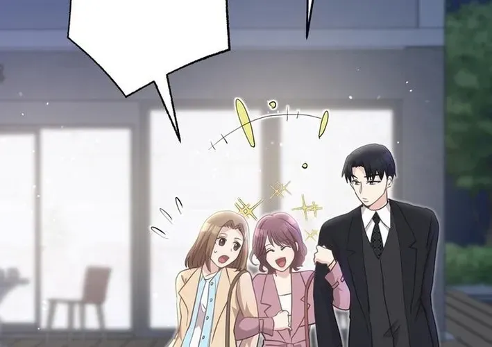 An Engagement Ring Out of the Blue  My CEO