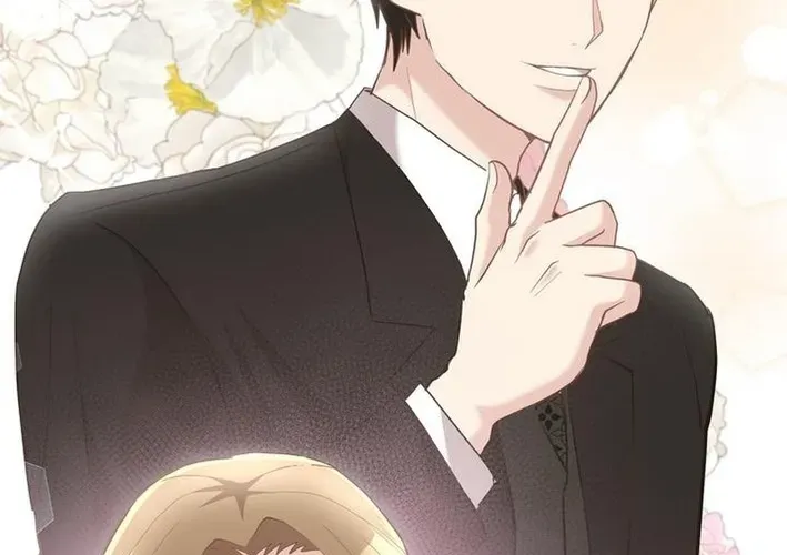 An Engagement Ring Out of the Blue  My CEO