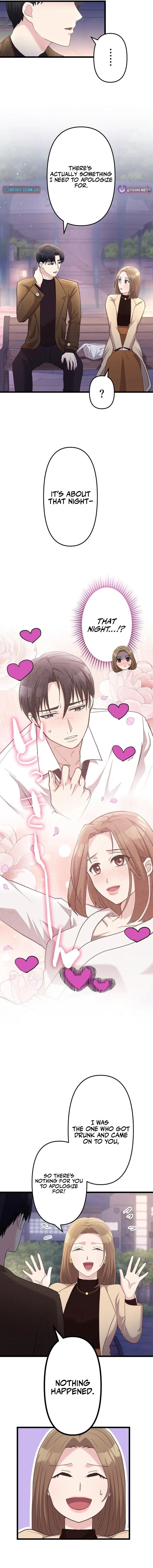 An Engagement Ring Out of the Blue – My CEO’s Love Is Just Too Much Chapter 9 page 5 - 