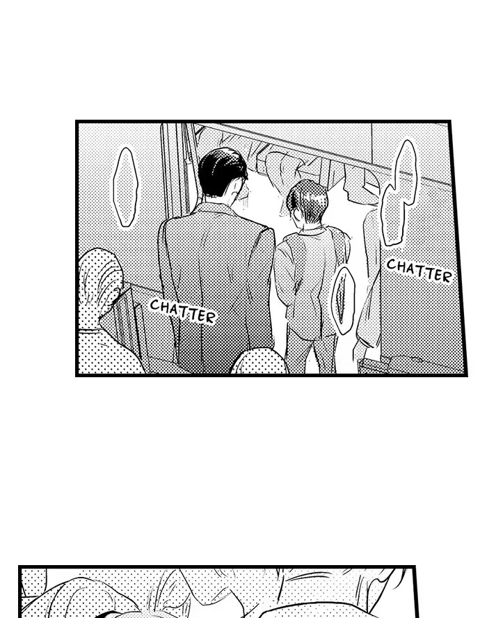 An Excuse to Feel Young Chapter 1 page 15 - 