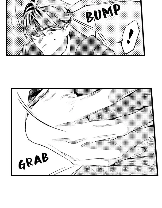 An Excuse to Feel Young Chapter 1 page 16 - 