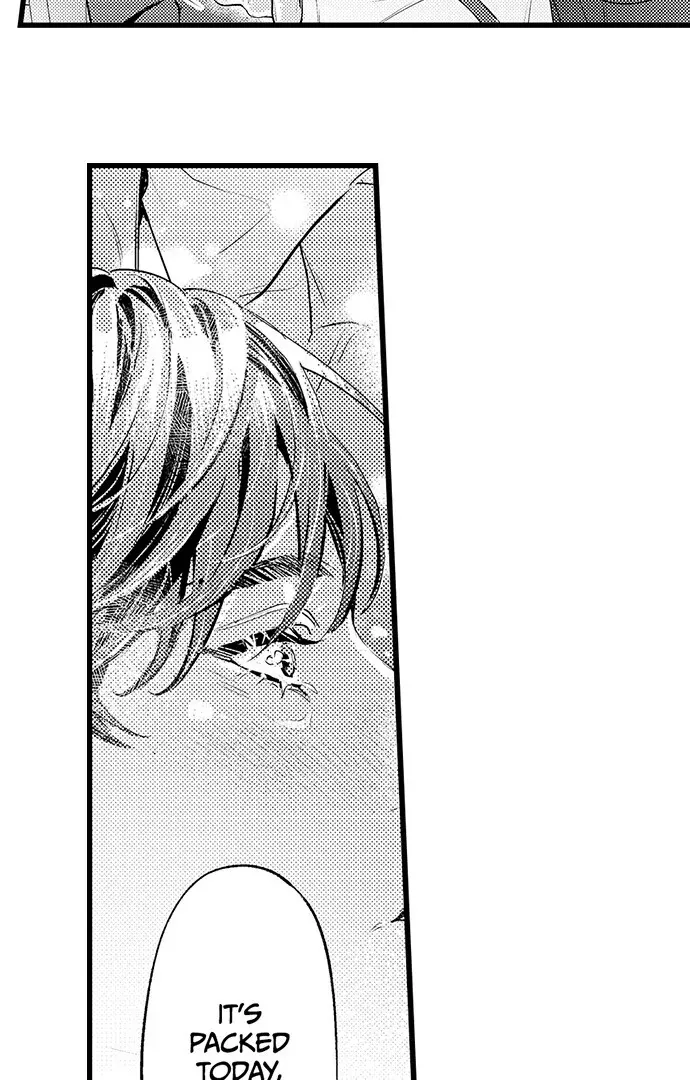 An Excuse to Feel Young Chapter 1 page 18 - 