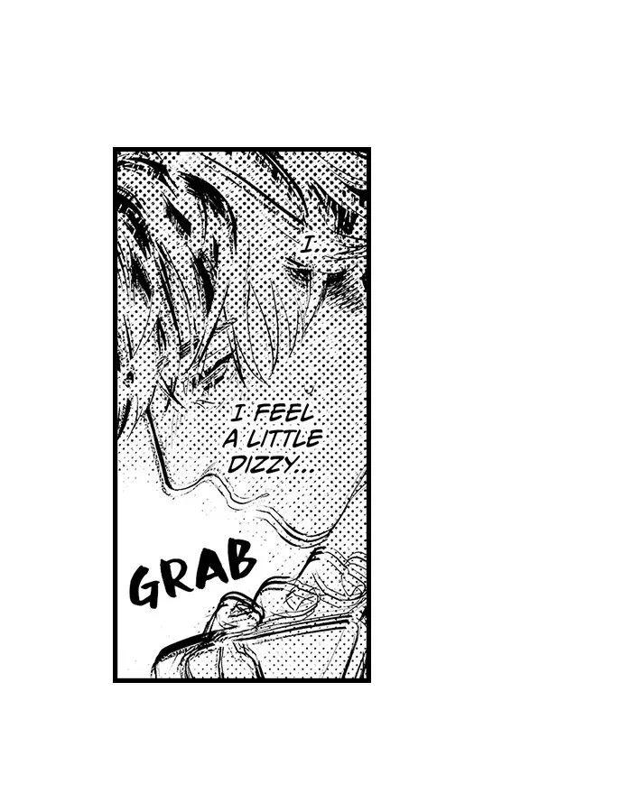 An Excuse to Feel Young Chapter 1 page 20 - 