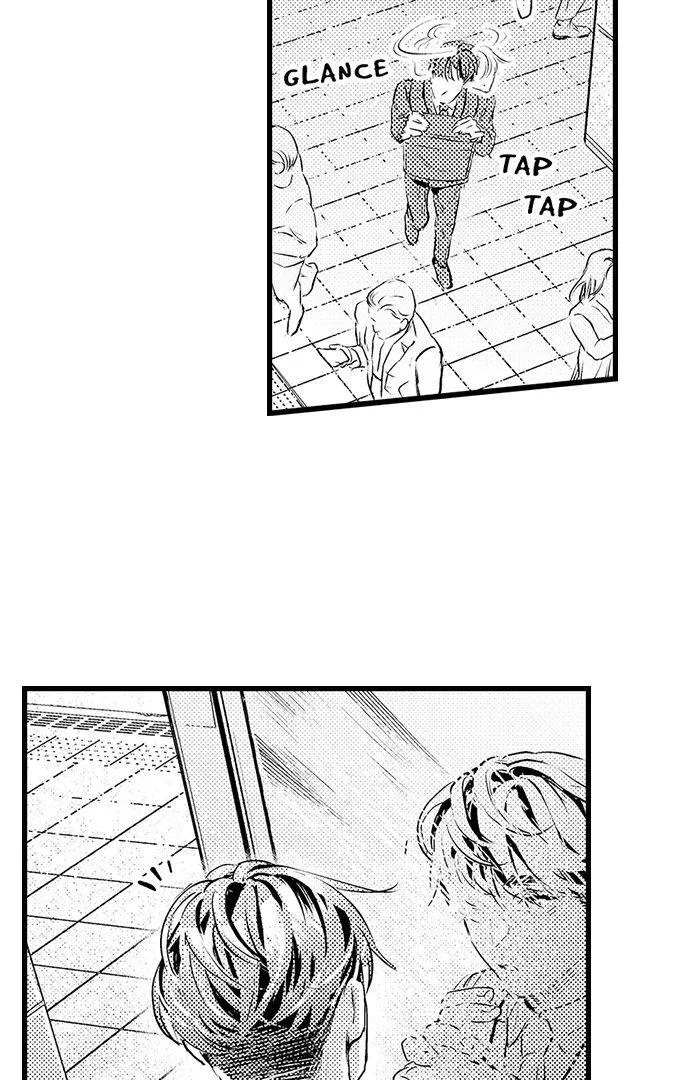An Excuse to Feel Young Chapter 1 page 3 - 