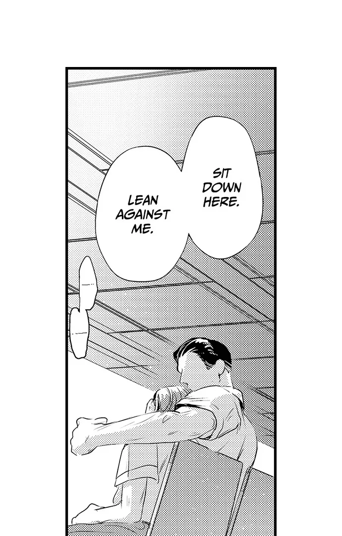 An Excuse to Feel Young Chapter 1 page 22 - 
