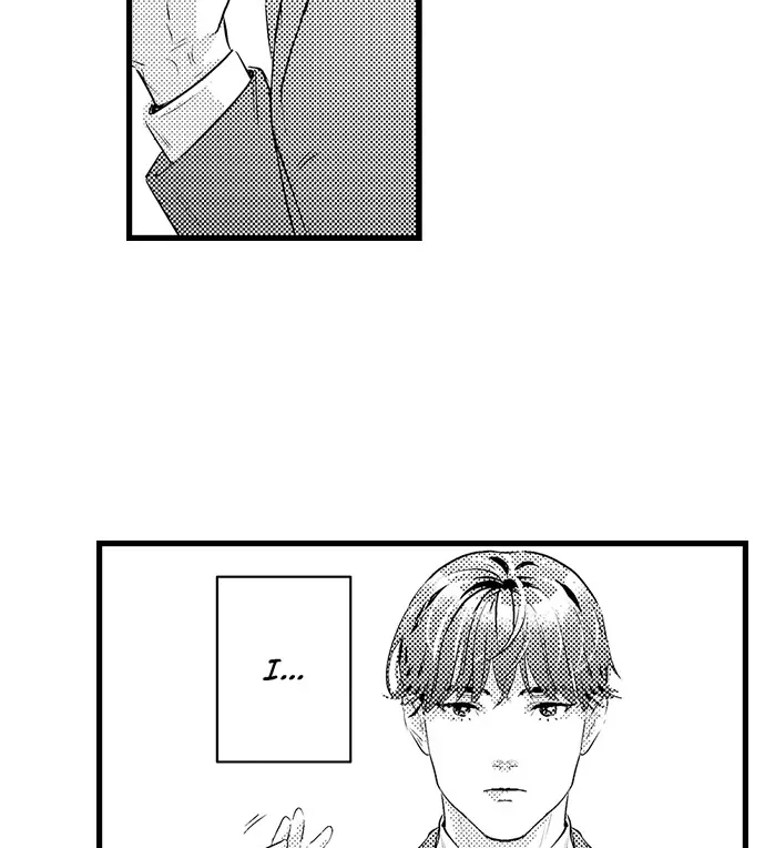 An Excuse to Feel Young Chapter 1 page 26 - 