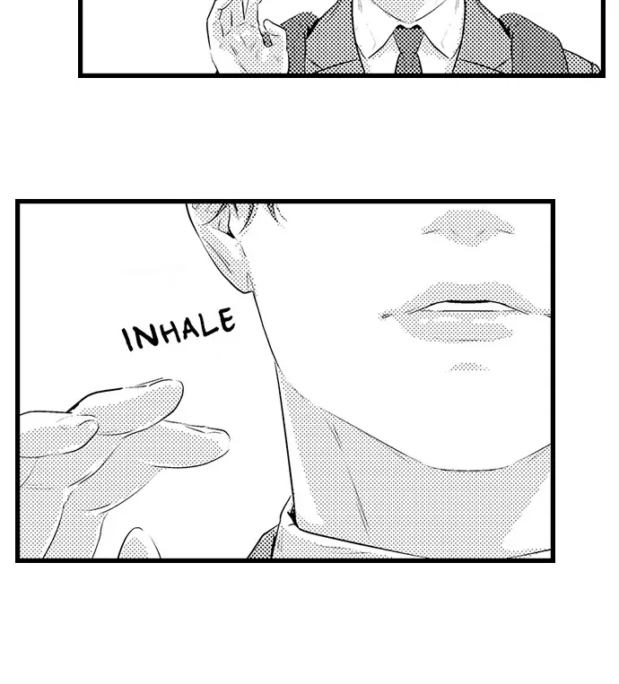An Excuse to Feel Young Chapter 1 page 27 - 
