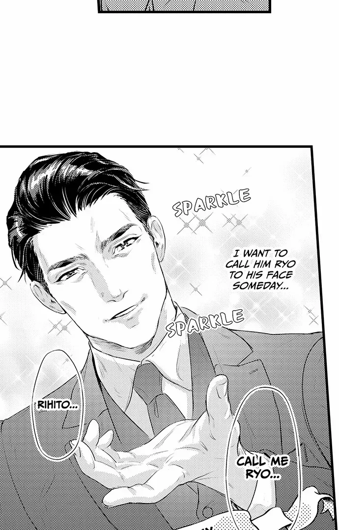 An Excuse to Feel Young Chapter 1 page 30 - 