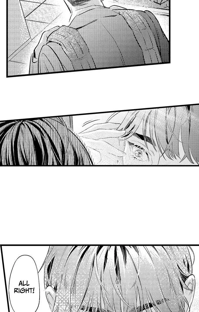 An Excuse to Feel Young Chapter 1 page 4 - 