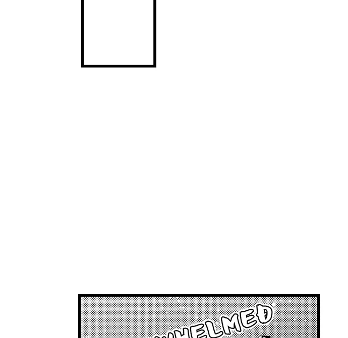 An Excuse to Feel Young Chapter 1 page 33 - 