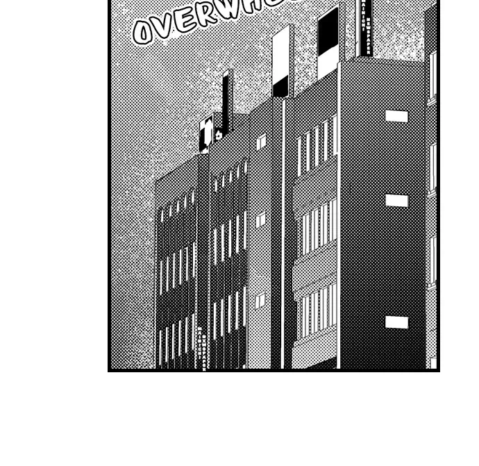 An Excuse to Feel Young Chapter 1 page 34 - 