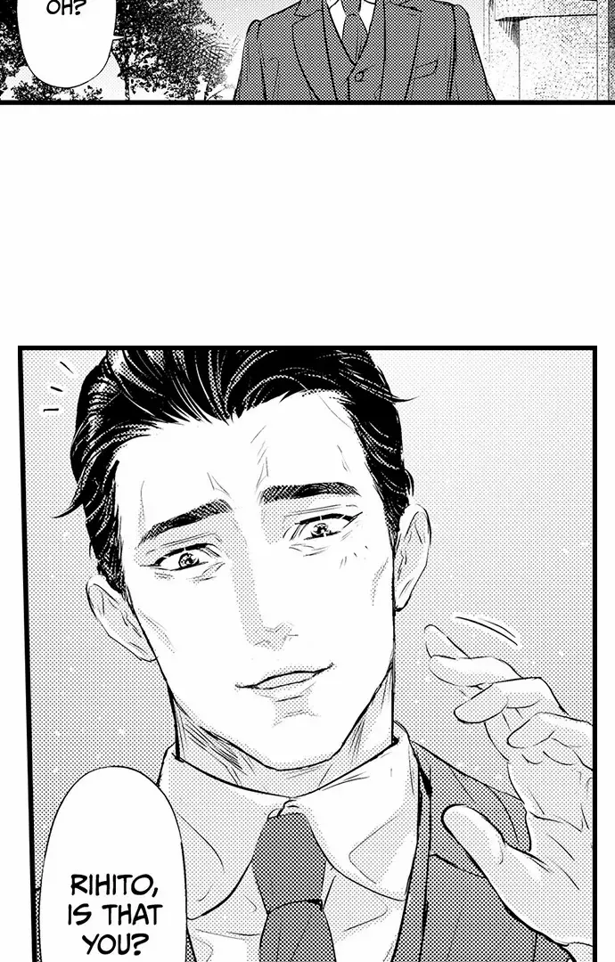 An Excuse to Feel Young Chapter 1 page 36 - 