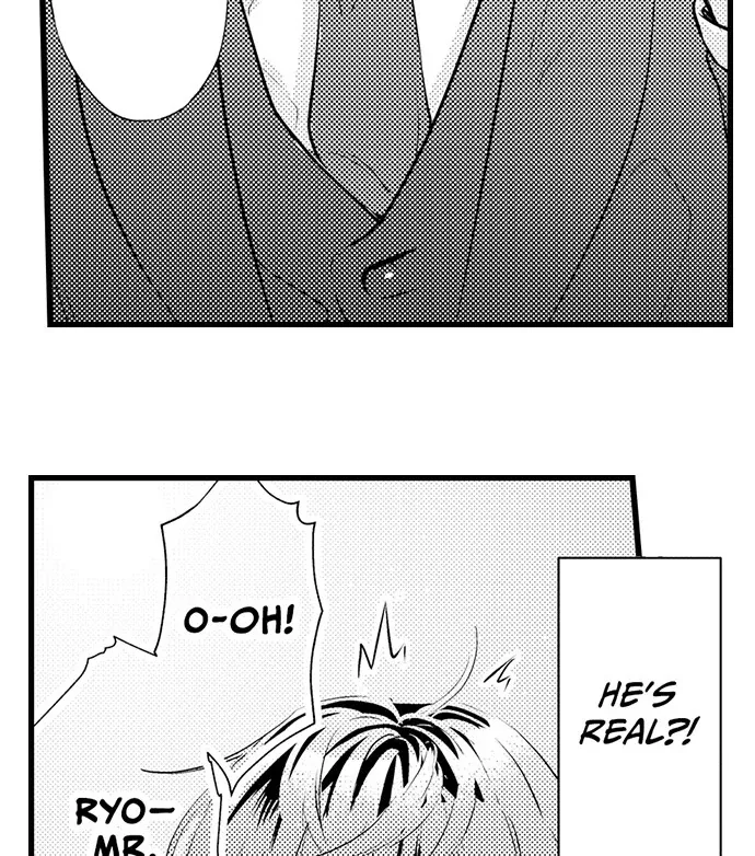 An Excuse to Feel Young Chapter 1 page 37 - 