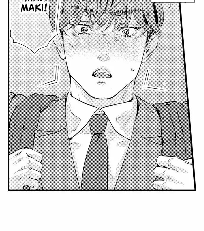 An Excuse to Feel Young Chapter 1 page 38 - 