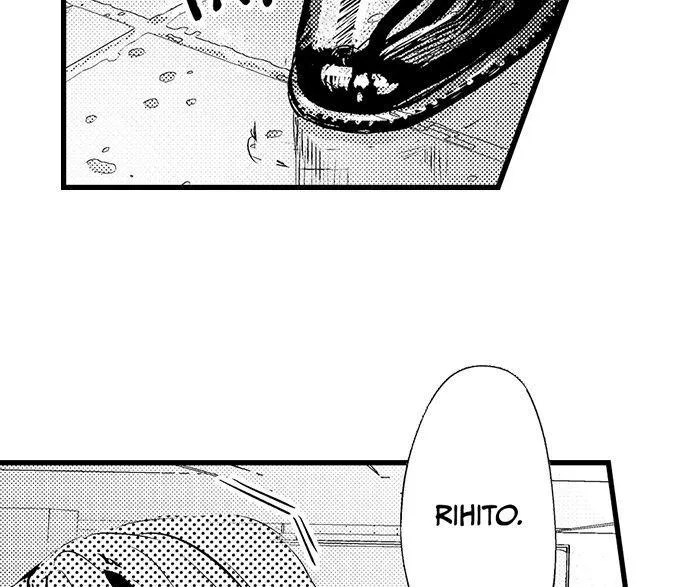 An Excuse to Feel Young Chapter 1 page 6 - 